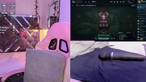 Snapshot of nanachi_cook chatting on 01/18/25, 11:44 Nanachi online show from 01/18/25, 11:44