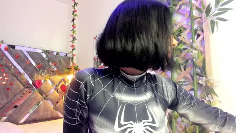 Snapshot of nanachi_cook chatting on 01/21/25, 09:15 Nanachi online show from 01/21/25, 09:15