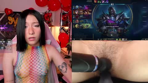 Snapshot of nanachi_cook chatting on 02/01/25, 11:48 Nanachi online show from 02/01/25, 11:48