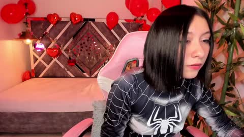 Snapshot of nanachi_cook chatting on 02/05/25, 12:10 Nanachi online show from 02/05/25, 12:10