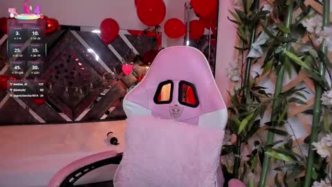 Snapshot of nanachi_cook chatting on 02/13/25, 12:02 Nanachi online show from 02/13/25, 12:02