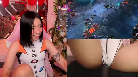 Snapshot of nanachi_cook chatting on 02/15/25, 08:54 Nanachi online show from 02/15/25, 08:54