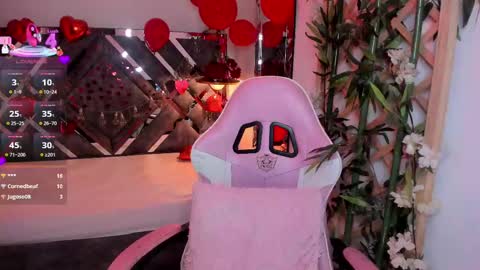 Snapshot of nanachi_cook chatting on 02/17/25, 12:10 Nanachi online show from 02/17/25, 12:10