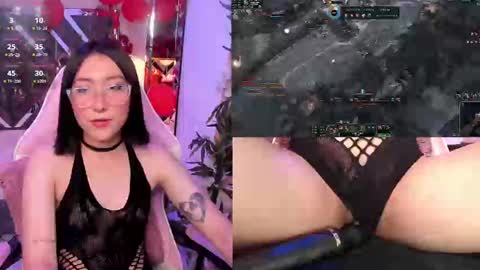 Snapshot of nanachi_cook chatting on 02/18/25, 09:31 Nanachi online show from 02/18/25, 09:31