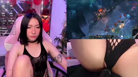 Snapshot of nanachi_cook chatting on 02/19/25, 12:35 Nanachi online show from 02/19/25, 12:35