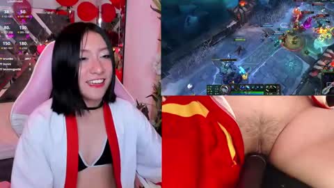 Snapshot of nanachi_cook chatting on 02/22/25, 11:57 Nanachi online show from 02/22/25, 11:57