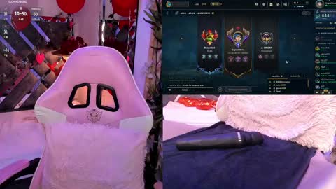 Snapshot of nanachi_cook chatting on 02/25/25, 12:14 Nanachi online show from 02/25/25, 12:14