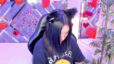 Snapshot of nanachi_cook chatting on 03/02/25, 09:01 Nanachi online show from 03/02/25, 09:01