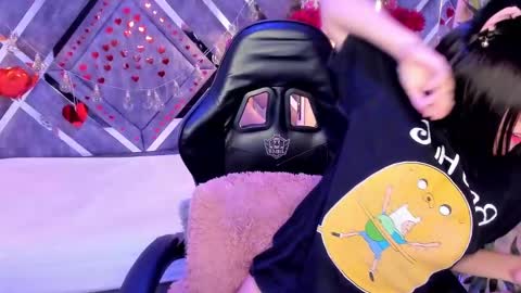 Snapshot of nanachi_cook chatting on 03/03/25, 12:04 Nanachi online show from 03/03/25, 12:04