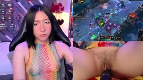 Snapshot of nanachi_cook chatting on 03/04/25, 12:18 Nanachi online show from 03/04/25, 12:18