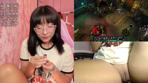 Snapshot of nanachi_cook chatting on 09/22/25, 08:55 Nanachi online show from 09/22/25, 08:55