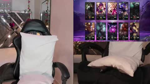 Snapshot of nanachi_cook chatting on 09/29/25, 08:46 Nanachi online show from 09/29/25, 08:46