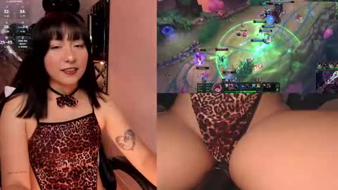 Snapshot of nanachi_cook chatting on 10/04/25, 09:24 Nanachi online show from 10/04/25, 09:24