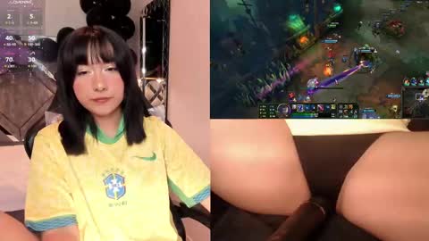 Snapshot of nanachi_cook chatting on 10/06/25, 08:50 Nanachi online show from 10/06/25, 08:50