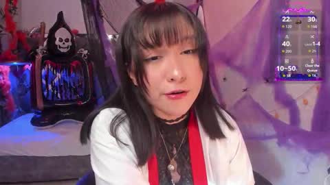 Snapshot of nanachi_cook chatting on 10/25/25, 08:58 Nanachi online show from 10/25/25, 08:58