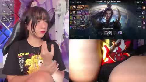 Snapshot of nanachi_cook chatting on 10/29/25, 08:32 Nanachi online show from 10/29/25, 08:32