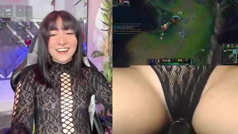 Snapshot of nanachi_cook chatting on 11/04/25, 08:30 Nanachi online show from 11/04/25, 08:30