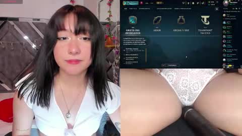 Snapshot of nanachi_cook chatting on 11/19/25, 09:26 Nanachi online show from 11/19/25, 09:26