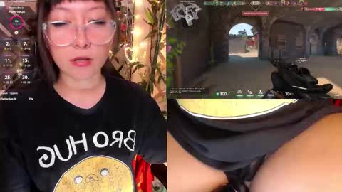 Nanachi online show from 03/09/26, 09:08