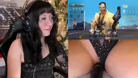 Nanachi online show from 03/10/26, 09:09