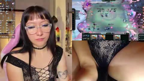 Snapshot of nanachi_cook chatting on 04/29/26, 05:41 Nanachi online show from 04/29/26, 05:41