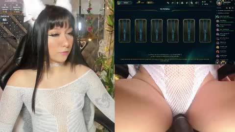 Snapshot of nanachi_cook chatting on 05/05/26, 09:01 Nanachi online show from 05/05/26, 09:01