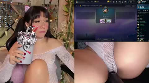 Snapshot of nanachi_cook chatting on 05/13/26, 09:33 Nanachi online show from 05/13/26, 09:33
