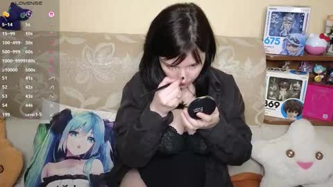 Nana online show from 02/25/26, 09:35