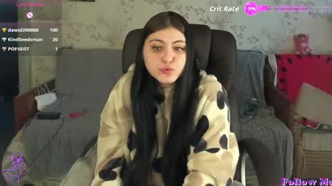 Nana online show from 02/10/26, 06:28