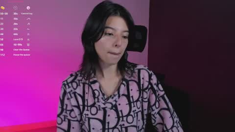 Nana  Natalia online show from 05/14/26, 03:24