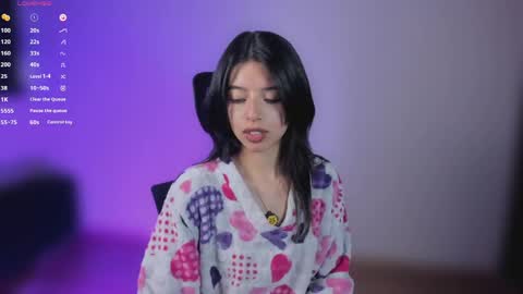 Nana  Natalia online show from 06/03/26, 04:56