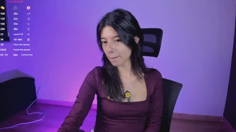 Nana  Natalia online show from 06/06/26, 12:16