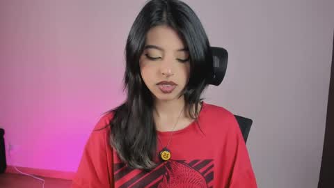 Nana  Natalia online show from 06/19/26, 08:56