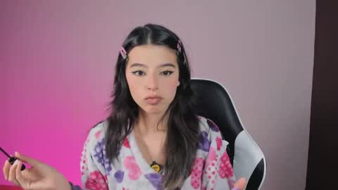 Nana  Natalia online show from 06/23/26, 12:30