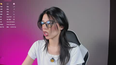 Nana  Natalia online show from 06/24/26, 01:26