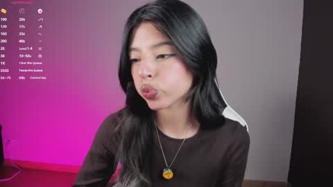Nana  Natalia online show from 06/27/26, 11:10