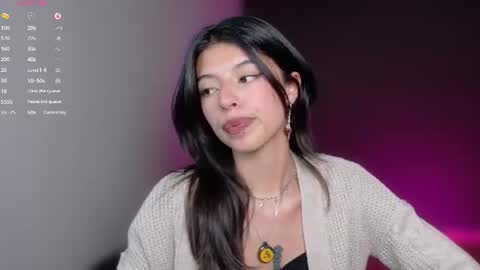 Nana  Natalia online show from 07/22/26, 02:03