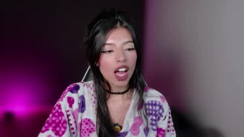 Nana  Natalia online show from 07/26/26, 01:14