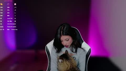 Nana  Natalia online show from 07/30/26, 02:43