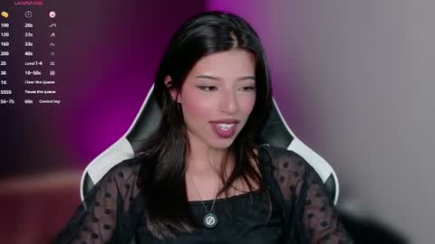 Nana  Natalia online show from 08/01/26, 10:41