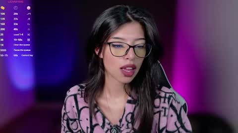 Nana  Natalia online show from 08/03/26, 02:43