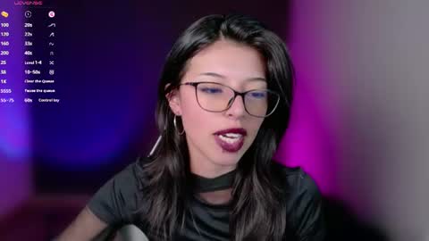 Nana  Natalia online show from 08/08/26, 02:36