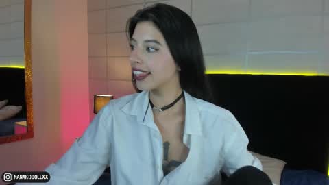 Nana  online show from 02/10/26, 08:13