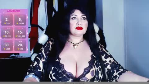 NanaLaGloss online show from 02/07/25, 01:43