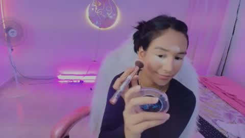 samantha online show from 07/03/26, 07:09