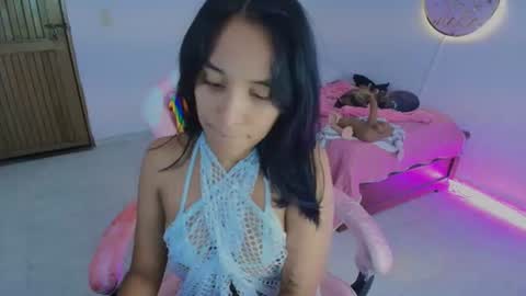 samantha online show from 07/23/26, 11:24