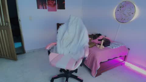 samantha online show from 07/24/26, 10:52