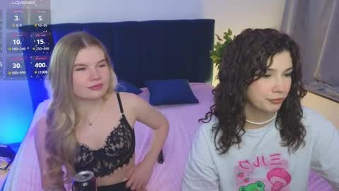 Maeve online show from 02/04/25, 02:21