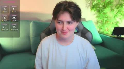 Maeve online show from 02/10/26, 02:32