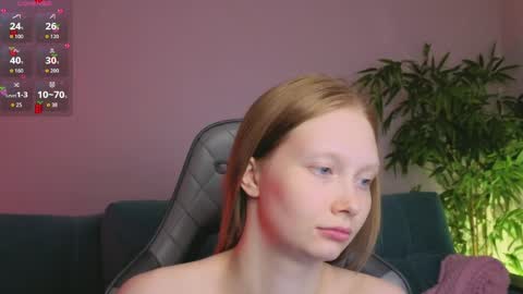 Maeve online show from 03/31/26, 08:20